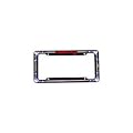 Hello Kitty License Frame New !!!