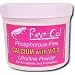 Rep-Cal Calcium with Vitamin D3 (4.1 oz) Ultrafine Powder Pink bottle