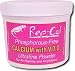Rep-Cal Calcium with Vitamin D3 (4.1 oz) Ultrafine Powder Pink bottle