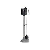 Liberty Pumps 101 1/3-Horse Power 1-1/4-Inch Discharge Pedestal Sump Pump