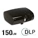 Samsung P400 DLP Lumen Pocket Ultraportable Projector (1.9 Pounds)