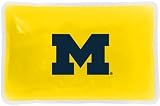 Michigan Wolverines(6/Pack) Reusable Heat Packs