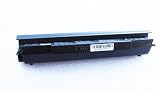 NetBook Replacement Battery for Samsung NC20 NC10 ND10 Series AA-PB6NC6W AA-PB8NC6B AA-PB8NC6M 6-cells 5200mAh Black Lasts up to 5~6 Hrs