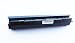 NetBook Replacement Battery for Samsung NC20 NC10 ND10 Series AA-PB6NC6W AA-PB8NC6B AA-PB8NC6M 6-cells 5200mAh Black Lasts up to 5~6 Hrs