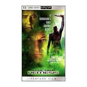 Star Trek: Nemesis [UMD for PSP]