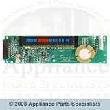 Review Viking  / Stove/Oven/Range Electronic Control Board Assembly - 12067101