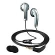 Sennheiser MX 560 Earbuds with Cable Winder (Silver) Sennheiser MX 560 Earbuds with Cable Winder (Silver)