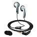 Sennheiser MX 560 Earbuds with Cable Winder (Silver)