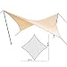 MSR 19' Parawing One Color, One Size