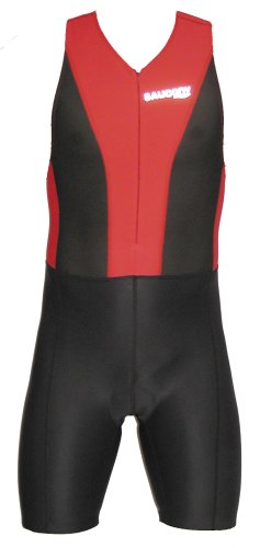 Herren Triathlon Einteiler Saucony Kona Suit RTSZ