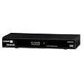 Comag SL 90 HD+ CI+ Satelliten-Receiver (CI+ Schacht, HDMI, PVR-ready, HD+ Karte, Smartcard-Reader, USB 2.0)