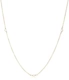 Dogeared “Mom’s so Pretty” Necklace, 18″ thumbnail