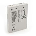 Quenox QX-5L Akku f�r Canon Powershot SX220 HS, SX210 IS, SX200 IS, S100, Ixus 990 IS, 980 IS, 970 IS, 870 IS, 860 IS