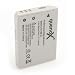 Quenox QX-5L Akku f�r Canon Powershot SX220 HS, SX210 IS, SX200 IS, S100, Ixus 990 IS, 980 IS, 970 IS, 870 IS, 860 IS