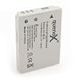 Quenox QX-5L Akku f�r Canon Ixus 990 IS, 980 IS, 970 IS, 870 IS, 860 IS, Powershot SX200 IS