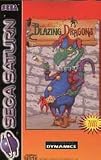 Blazing Dragons