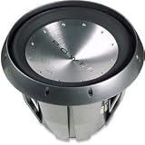 Rockford Fosgate T215D2 Power Stage 2 15 subwoofer with dual 2-ohm voice coils