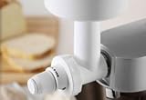 Kenwood - Grain mill A941. Mix 900 & Kmseries produces home-made flour 6 setting traditinal milling method