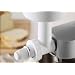 Kenwood - Grain mill A941. Mix 900 & Kmseries produces home-made flour 6 setting traditinal milling method