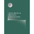 Annual Review of Broadband Communications: Volume 1 (Annual... by International Engineering Consortium