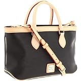 Dooney & Bourke E/W Handle Top Zip, Cork