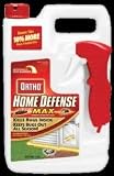 Tools & Hardware : Scotts Ortho Business Grp Home Defense Max Insect Killer 1.1 Gallon Pack Of 4 - 0195410