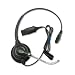 Plantronics H251 Supra Plus Monaural Headset