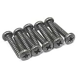 Binder Head Screw,M3 x 15:ESAV,SAVXL,DT-1 by hpi-racing