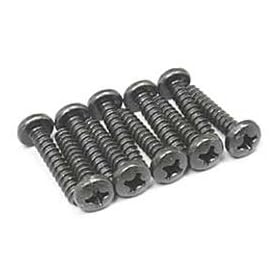 Binder Head Screw,M3 x 15:ESAV,SAVXL,DT-1 from HPI R/C Accessories