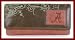 University of Alabama Womens Leather Checkbook Wallet - NCAA Sports Fan Merchandise