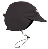 Berghaus XCR Mountain Hat - Black, Medium