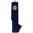 Illinois Embroidered Tri-Fold Golf Towel