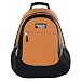 Airpacks Backpack - Small - Orange/Black