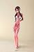 Evangelion 2.0 You Can Not Advance Makinami Mari Illustrious Emotion Style 1/8 FigureÊ_s-3