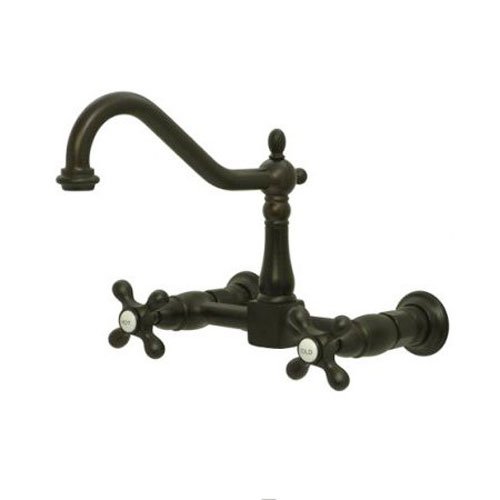 Elements of Design ES1245AX Kitchen Faucet