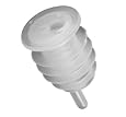 Cap-OnTM Liquor Pourer - Dozen