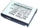 Lithium Battery For Samsung SGH-d807, SGH-t629