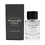 Brand New in Retail Box Abercrombie Cologne 41 for Men 1.0 Oz