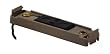 Grote Low Profile Mounting Bracket for Clearance/Marker Lamps Gray 43850 *Sold as a pack of 10 Grote Low Profile Mounting Bracket for Clearance/Marker Lamps Gray 43850 *Sold as a pack of 10
