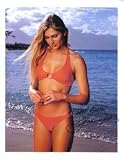 Reece, Gabrielle Autographed/Hand Signed 8x10 Photo