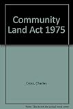 Community Land Act 1975