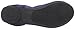 Wanted Shoes Women's Punk Ballet Flat
