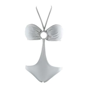 Buy NSF722 White by Marina West
