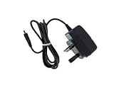 Review HTC compatible item / HTC Mains Charger For Advantage, MTeoR, P3300, P3400, P3600, P4350, P6300, S310, S620, S710, Touch, TyTN, TyTN II ADP-5FH