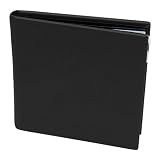 TAP Superior CD Album 4 Prints 2 CDs (Black)