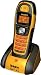 Uniden DWX2077 DECT 6.0 Digital Waterproof Cordless Phone with Caller ID