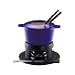 Kitchen & Housewares : Rachael Ray 1.5-qt. Fondue Set- Blue