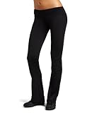 Hknb Heidi Klum For New Balance Women's Flare Leggings With Panel