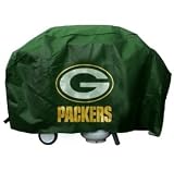 Green Bay Packers Grill Cover Economy