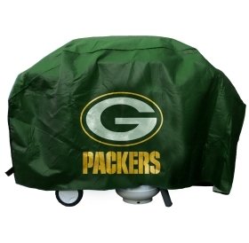 Green Bay Packers Grill Cover Economy